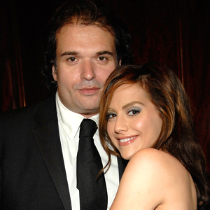 Brittany Murphy, Simon Monjack Brittany Murphy, Simon Monjack